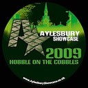 Hobble On The Cobbles 2009