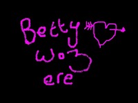 Betty's Logo