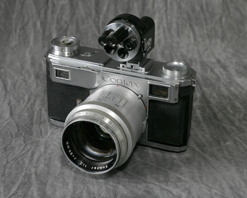 Contax II-003