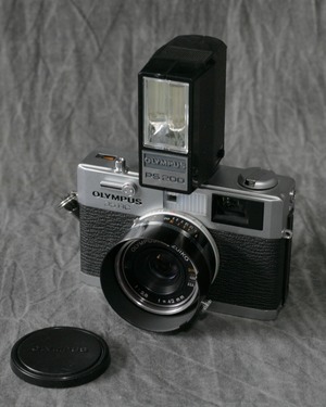 Olympus 35RC-003