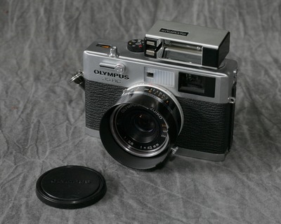 Olympus 35RC-004
