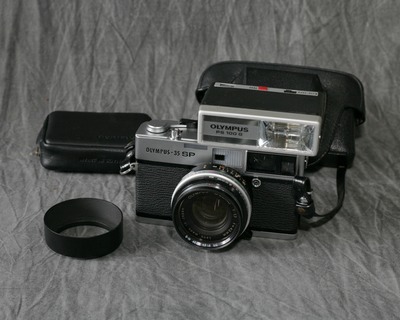 Olympus 35SP-001