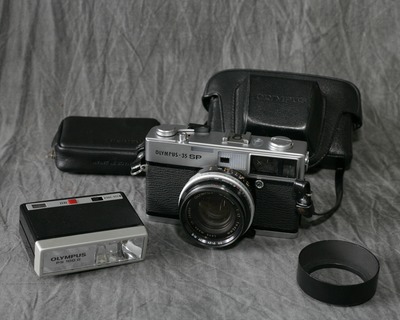 Olympus 35SP-002