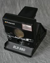 Polaroid SLR 680-001